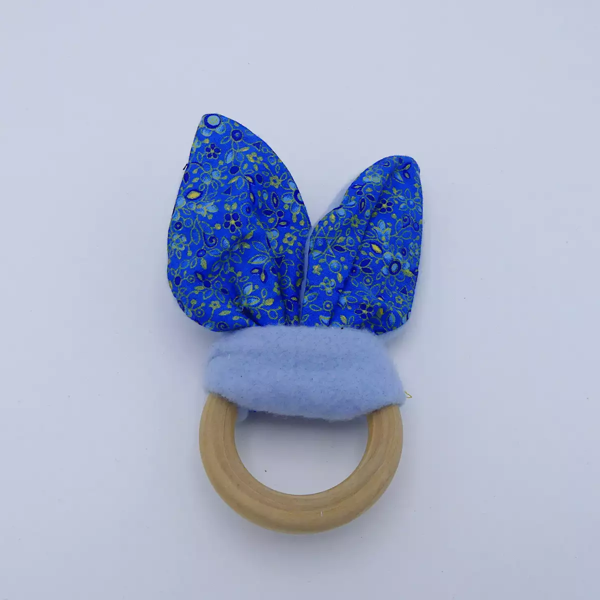 anneau oreilles de lapin