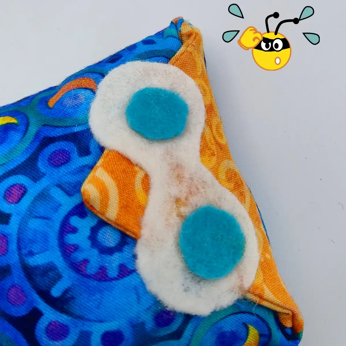 Pipette, la mini-chouette