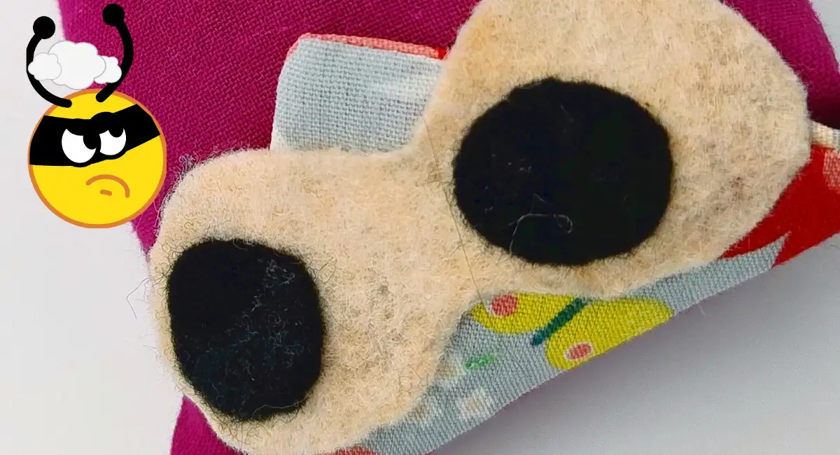 Pipette, la mini-chouette