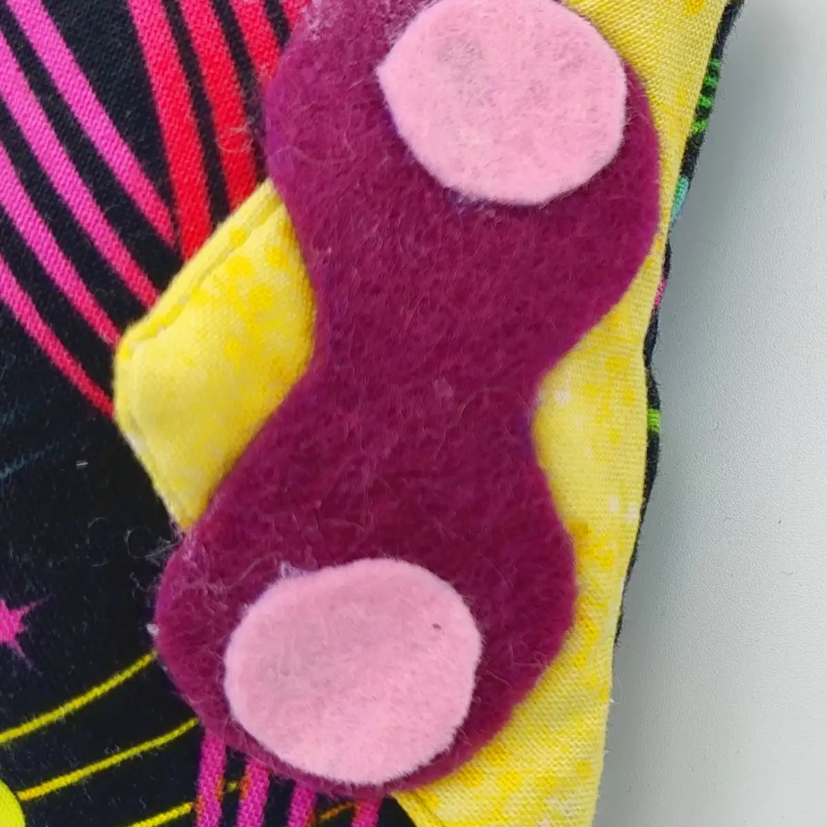 Pipette, la mini-chouette