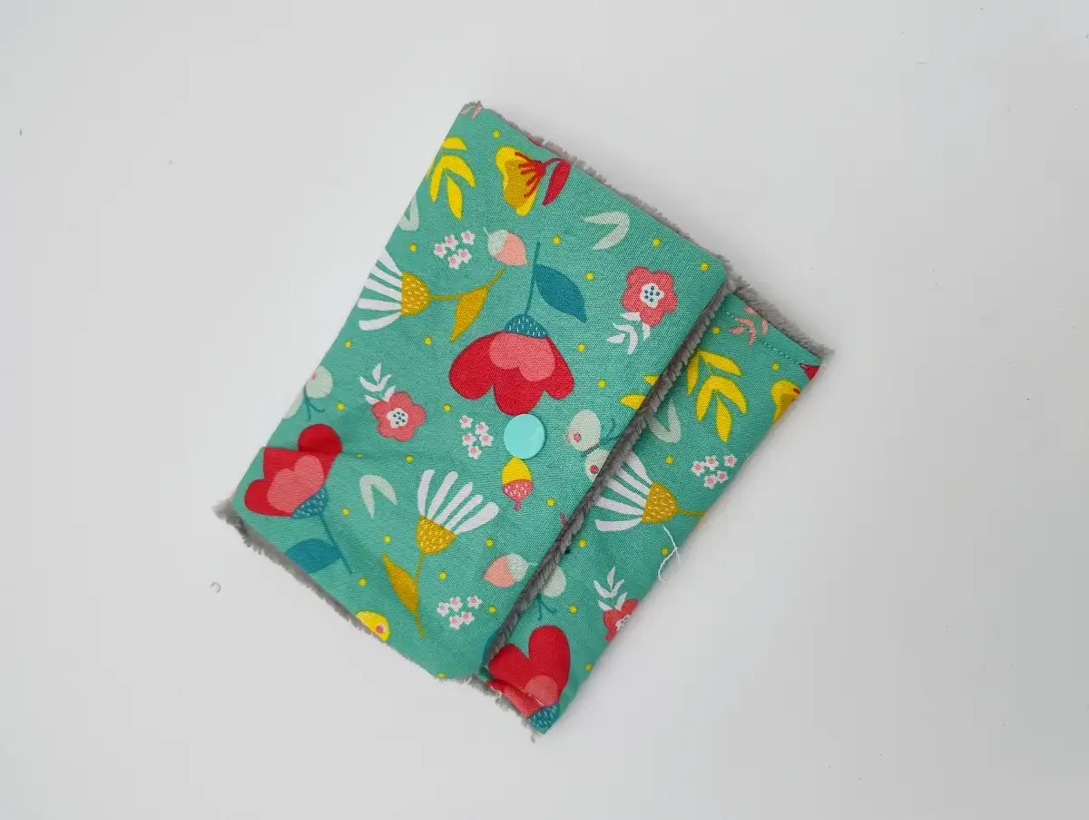 Pochette à savon copie