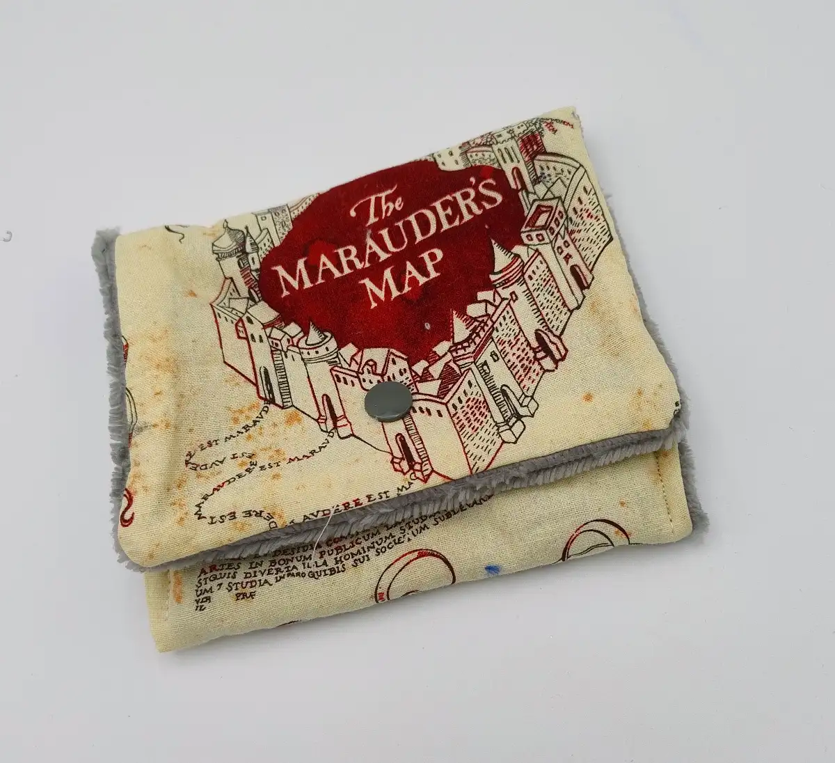 Pochette à savon copie